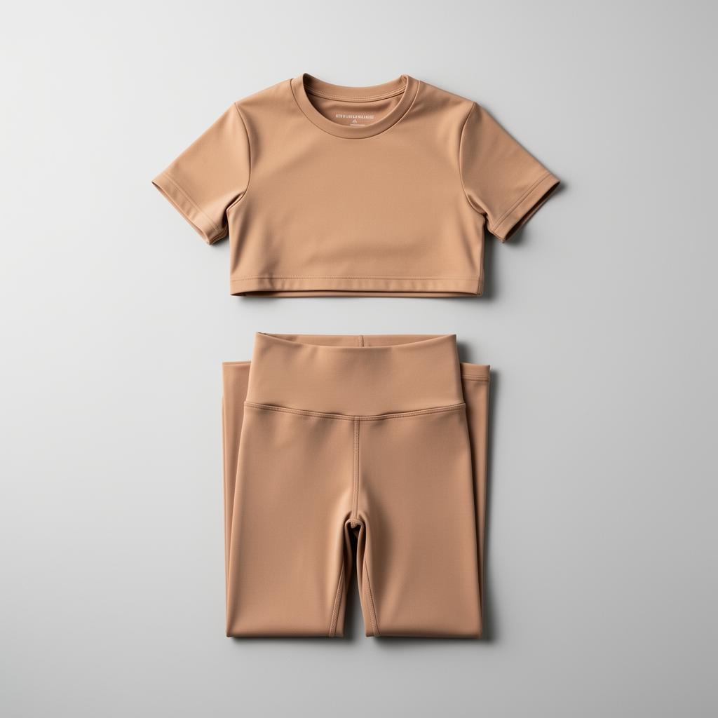 Everyday Set — Champagne